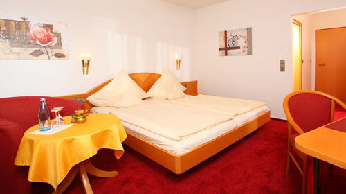 Hotel Schwanen Kehl Exteriör bild